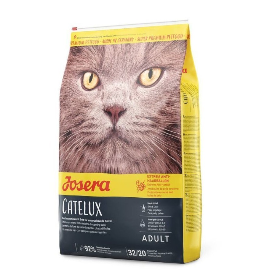 Josera Josera Katzenfutter Catelux Wholesale