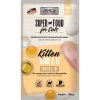 MACs Macs Cat Pouch Kitten Super Food New