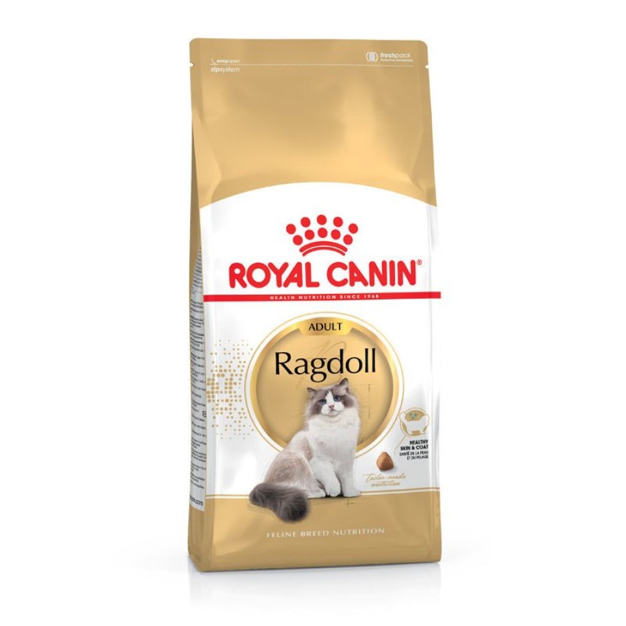 Royal Canin Royal Canin Ragdoll Adult Katzenfutter Trocken Clearance