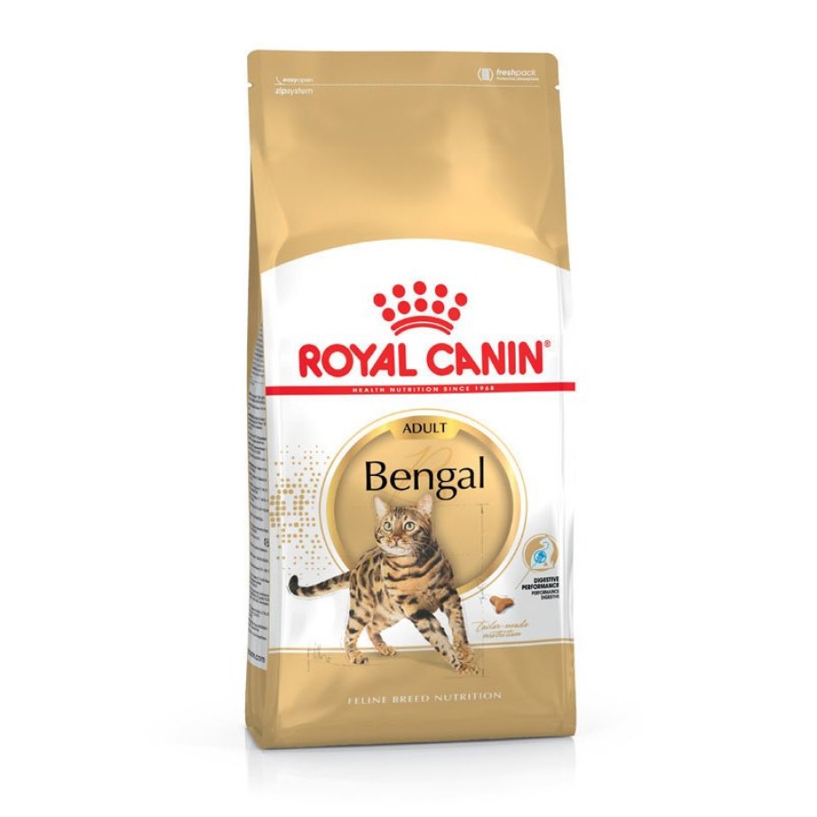 Royal Canin Royal Canin Bengal Adult Katzenfutter Trocken Online