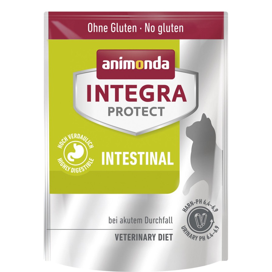 Animonda Animonda Integra Protect Intestinal Trockenfutter Fur Katzen Clearance