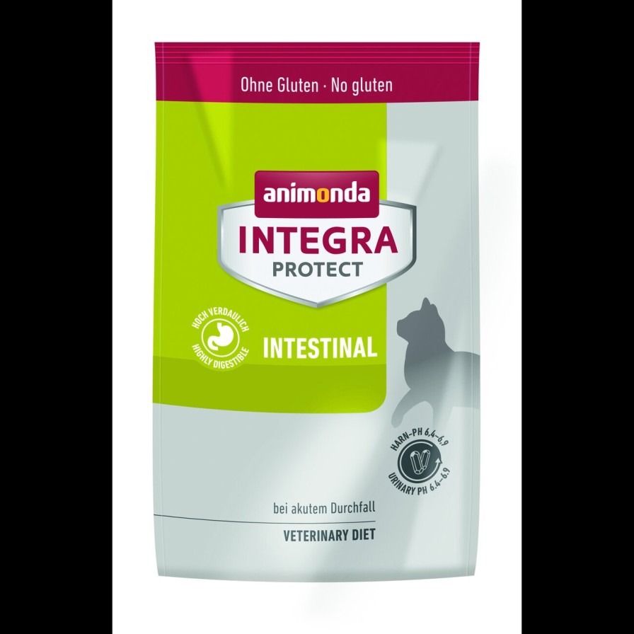 Animonda Animonda Integra Protect Intestinal Trockenfutter Fur Katzen Clearance