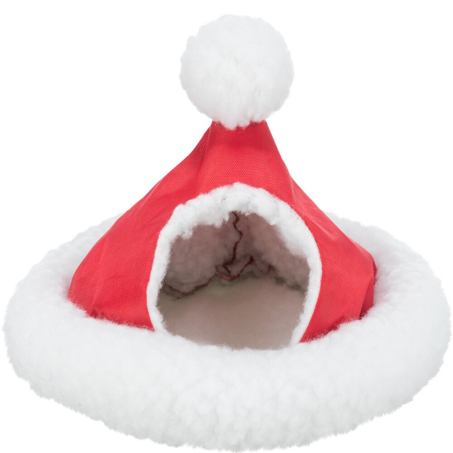 TRIXIE Trixie Weihnachts Kuschelhohle Fur Kleintiere Wholesale