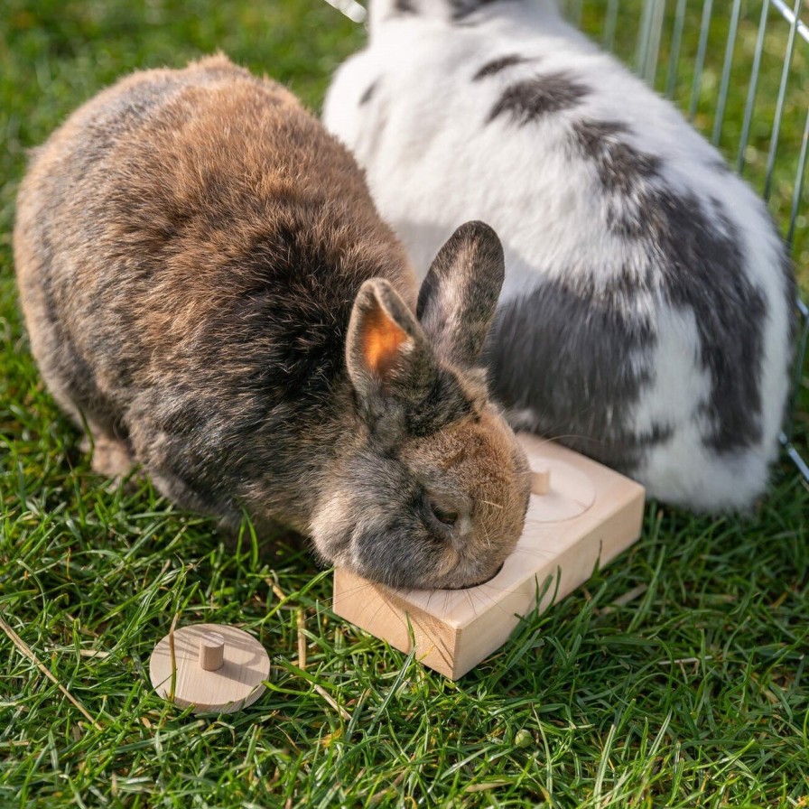 TRIXIE Trixie Interaktive Snack Box Best