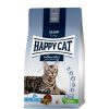 Happy Cat Happy Cat Culinary Adult Quellwasser Forelle Hot