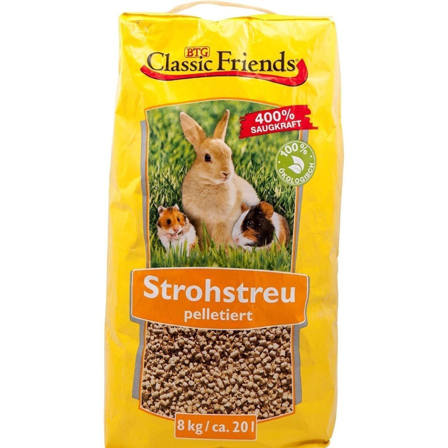 Classic Friends Classic Friends Strohstreu Wholesale