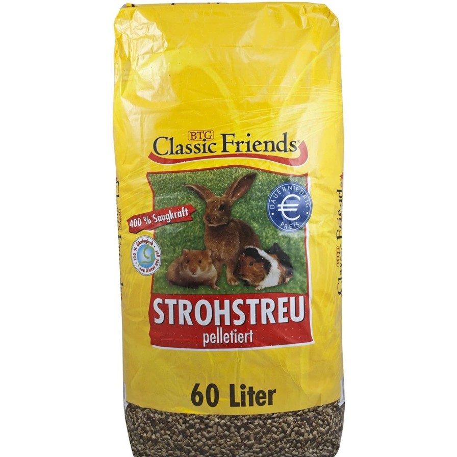 Classic Friends Classic Friends Strohstreu Wholesale