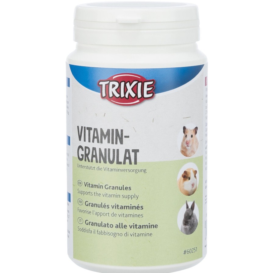 TRIXIE Trixie Vitamin-Granulat Fur Kleintiere Clearance