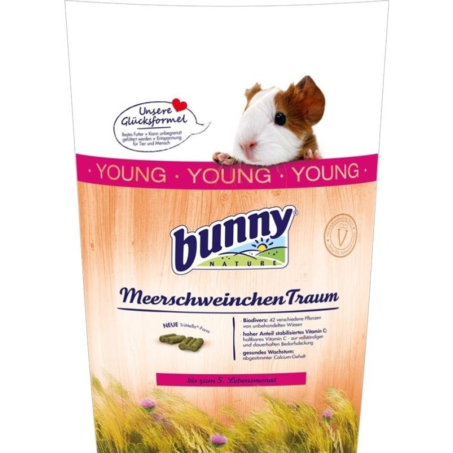 Bunny Bunny Meerschweinchentraum Young Best