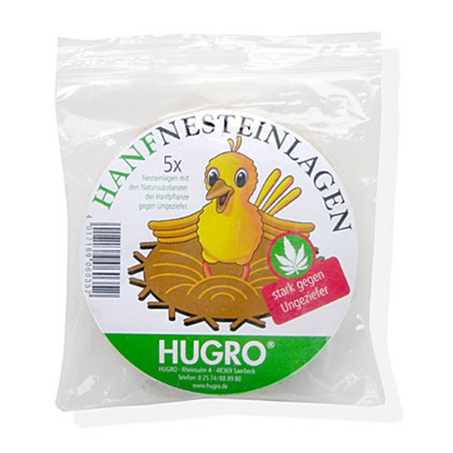 Hugro Hugro® Nesteinlagen Online