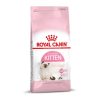 Royal Canin Royal Canin Kitten Trockenfutter Fur Katzchen Hot