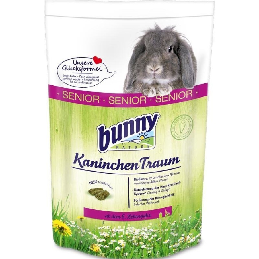 Bunny Bunny Kaninchen Traum Senior Wholesale