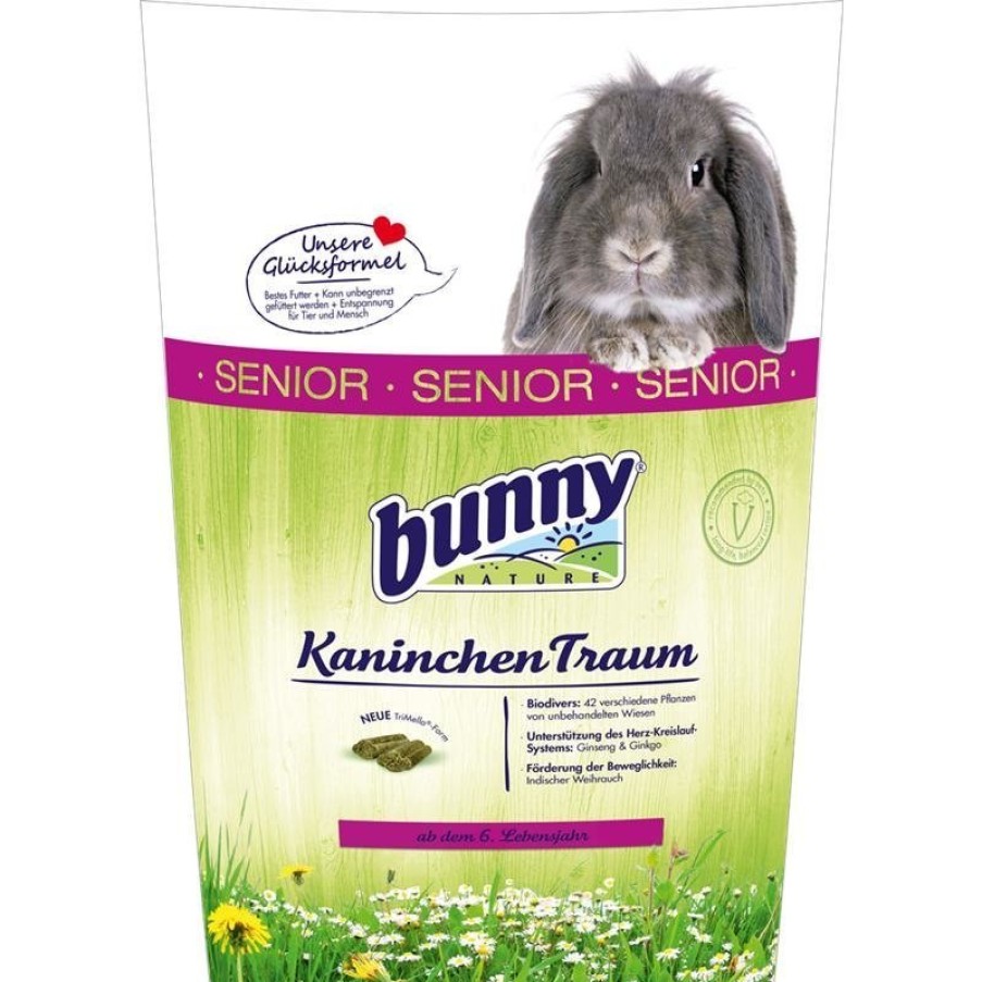 Bunny Bunny Kaninchen Traum Senior Wholesale