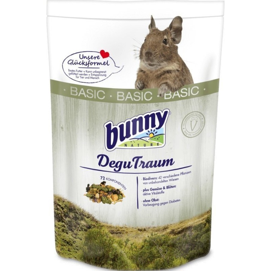 Bunny Bunny Degutraum Basic Online