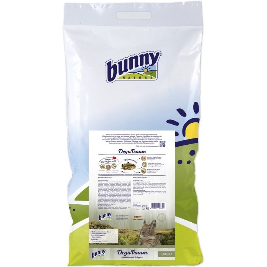 Bunny Bunny Degutraum Basic Online