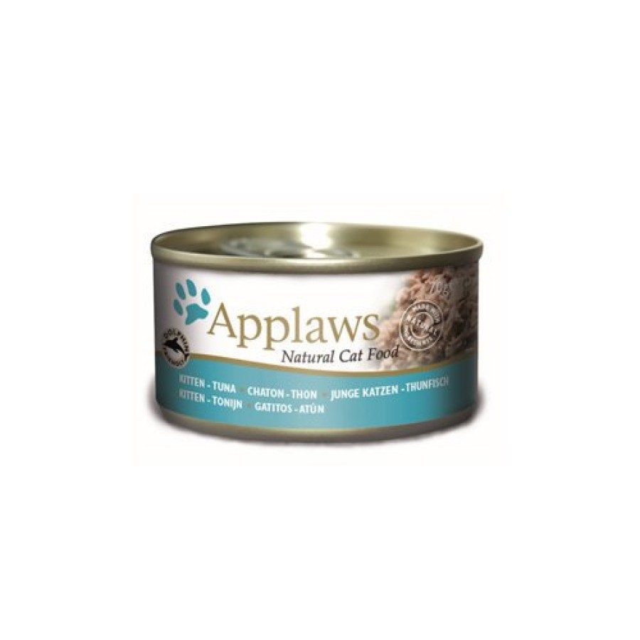 Applaws Applaws Cat Nassfutter Dose Fur Kitten Best