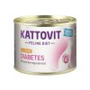 Kattovit Kattovit Dose Feline Diat Diabetes Gewicht Clearance