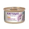 Kattovit Kattovit Feline Diet Sensitive Hypoallergene Schonkost Best