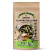 Sparrow Sparrow Bio Hanfpresskuchen Pellets Clearance