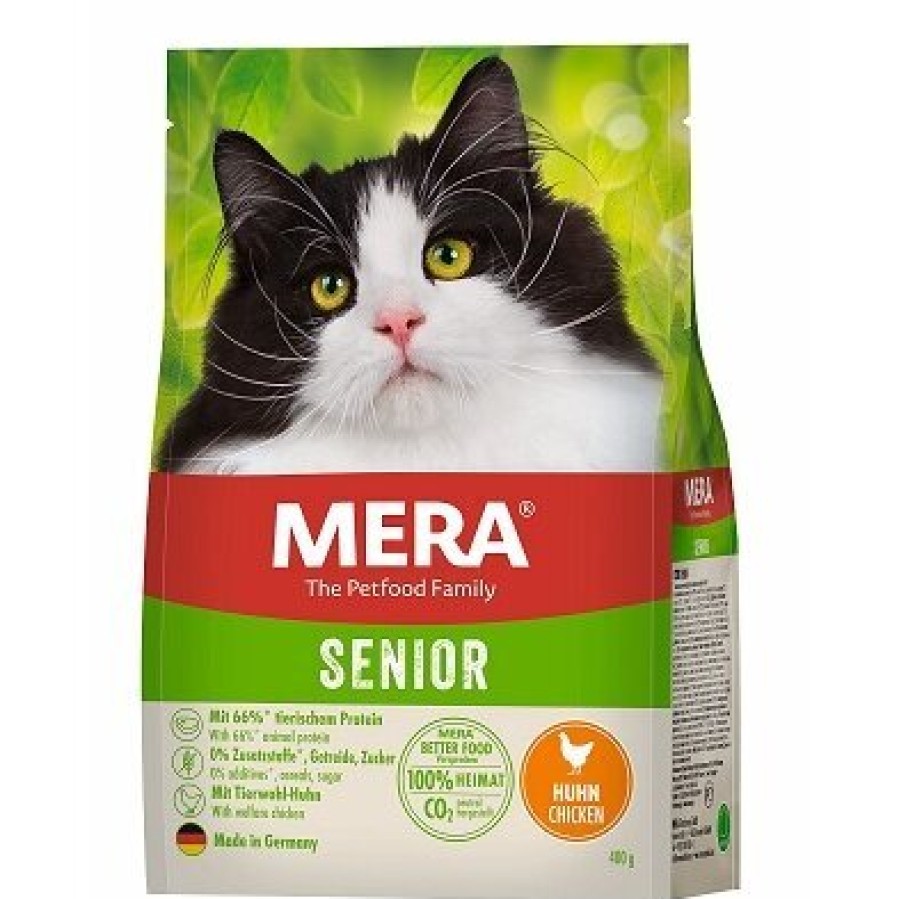 Mera Mera Cat Senior Huhn Wholesale