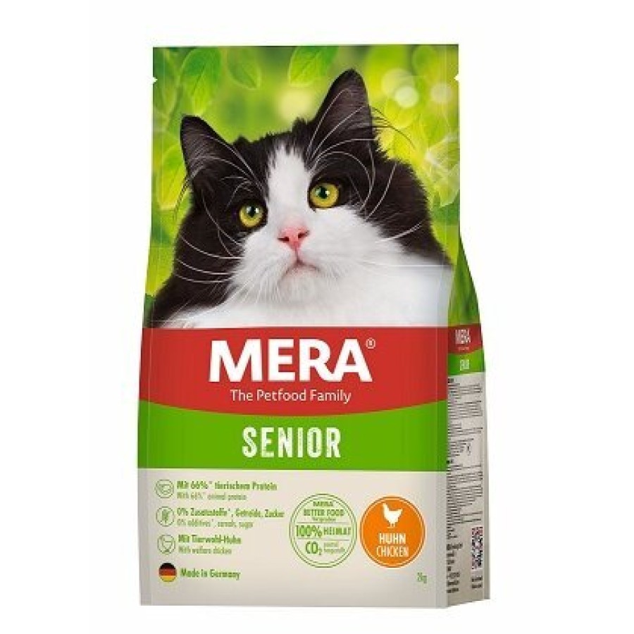 Mera Mera Cat Senior Huhn Wholesale