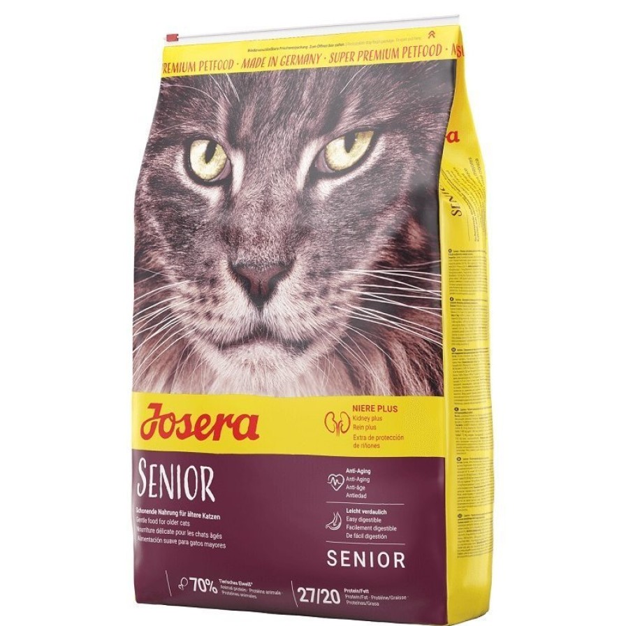 Josera Josera Cat Senior Katzenfutter Wholesale