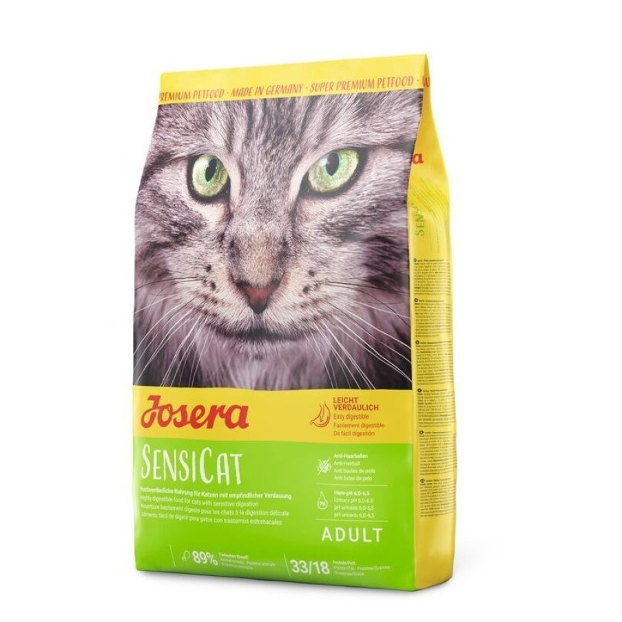 Josera Josera Sensicat Online