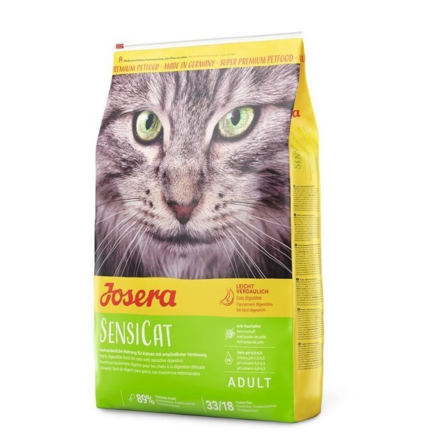 Josera Josera Sensicat Online