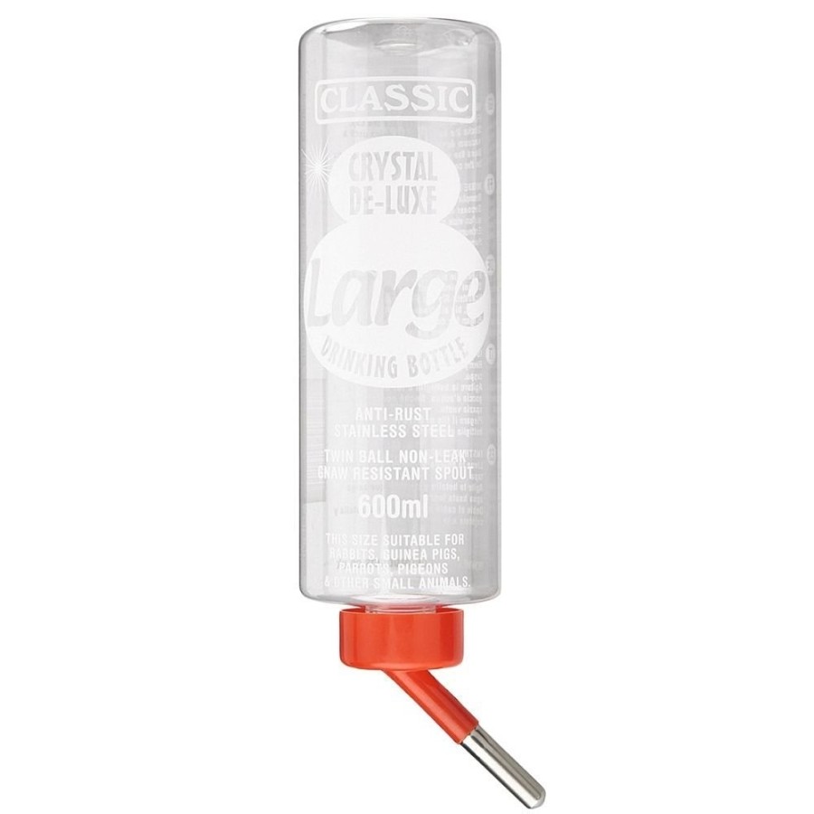 Kerbl Kerbl Nager Trinkflasche Classic Clearance