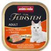 Animonda Animonda Vom Feinsten Katzenfutter Mit Schlemmerkern New