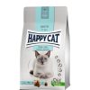 Happy Cat Happy Cat Katzenfutter Sensitive Magen & Darm New