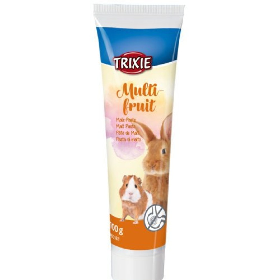 TRIXIE Trixie Malz-Paste Fur Kaninchen Und Meerschweinchen Clearance