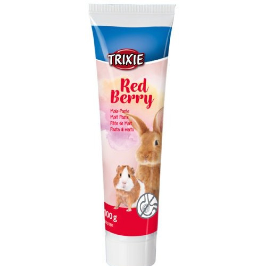 TRIXIE Trixie Malz-Paste Fur Kaninchen Und Meerschweinchen Clearance