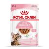 Royal Canin Royal Canin Kitten Sterilised Fur Kastrierte Katzchen New