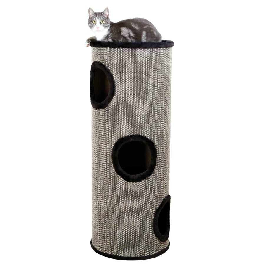 TRIXIE Trixie Cat Tower Amado Katzenturm Hot