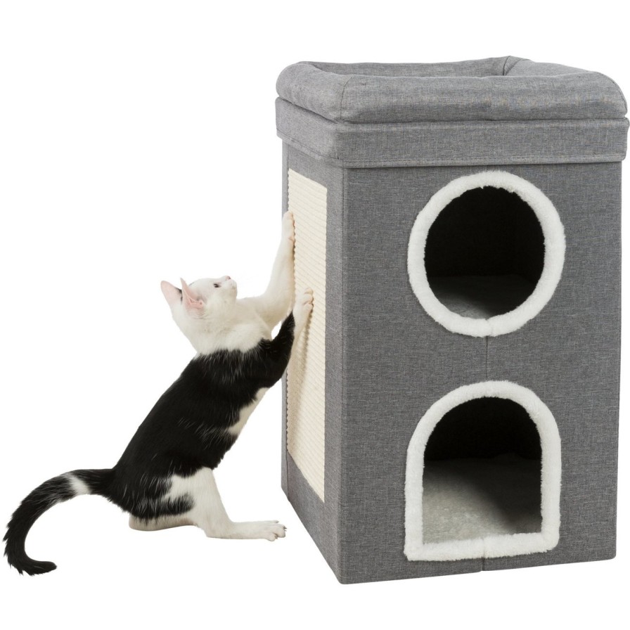 TRIXIE Trixie Cat Tower Saul New