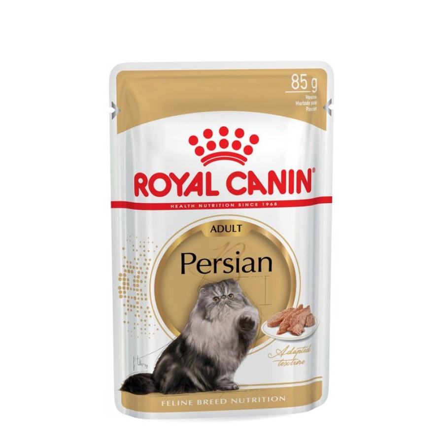 Royal Canin Royal Canin Persian Adult Katzenfutter Nass Fur Perser-Katzen New