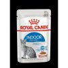 Royal Canin Royal Canin Indoor Sterilised Katzenfutter Adult Nass In Sauce Oder Gelee Hot