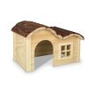 Nobby Nobby Woodland Nager-Holzhaus Jessi Clearance