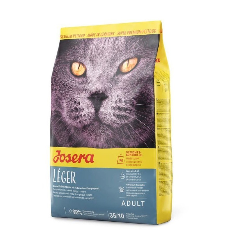 Josera Josera Leger Katzenfutter Best