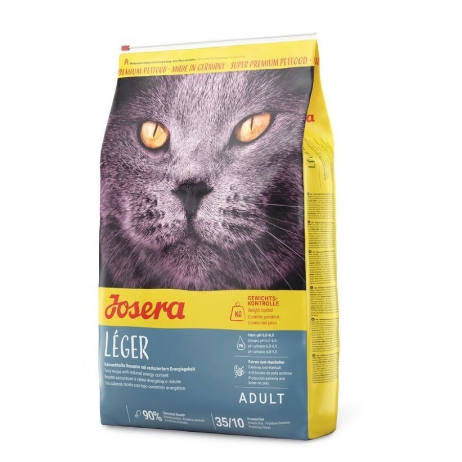 Josera Josera Leger Katzenfutter Best