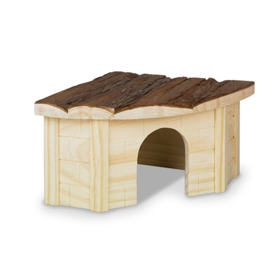 Nobby Nobby Woodland Nager-Holzhaus Gordi Clearance