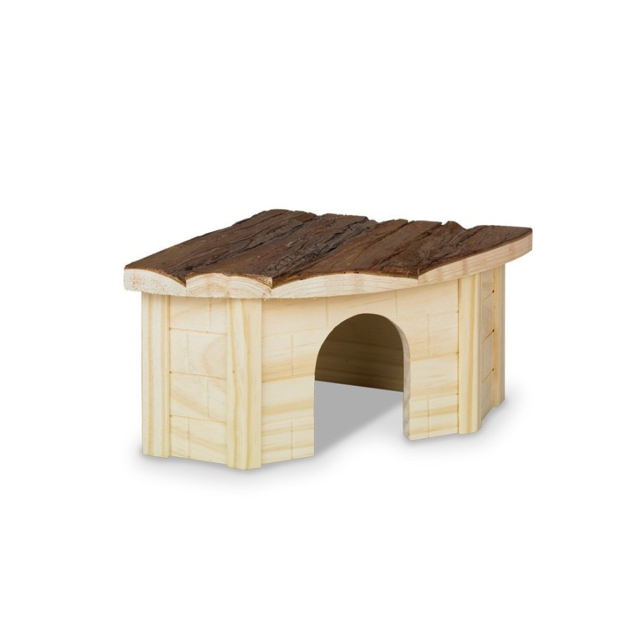 Nobby Nobby Woodland Nager-Holzhaus Gordi Clearance