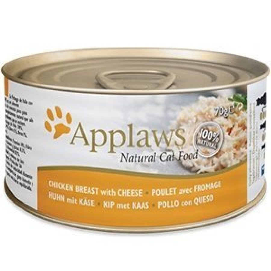 Applaws Applaws Cat Katzenfutter Nassfutter Dose Adult Best