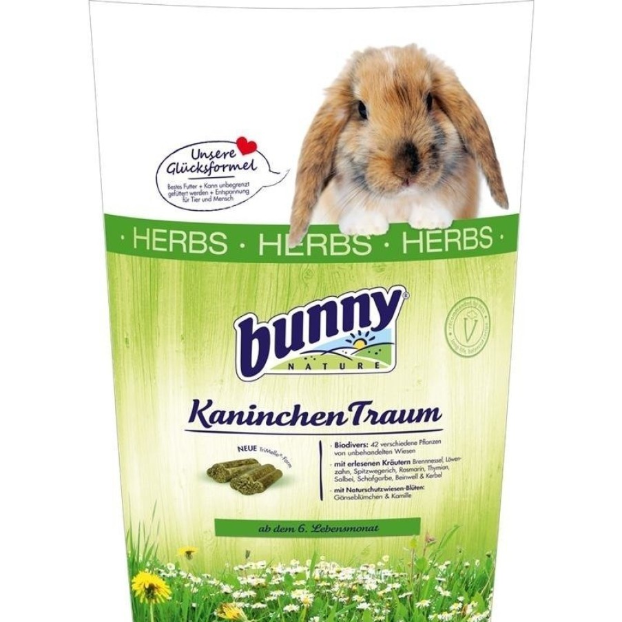 Bunny Bunny Kaninchen Traum Mit Krautern Wholesale