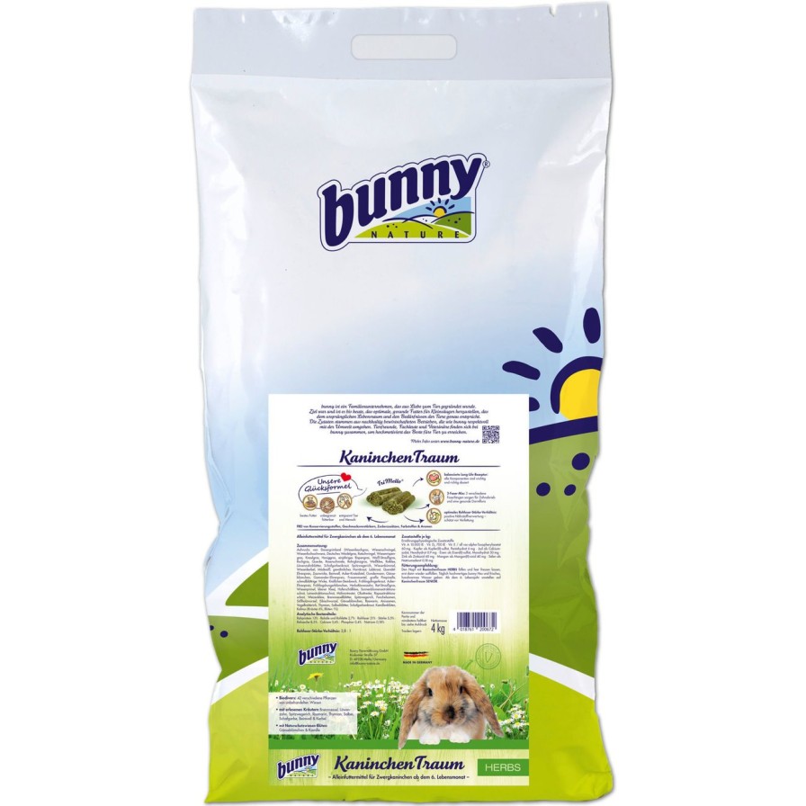 Bunny Bunny Kaninchen Traum Mit Krautern Wholesale