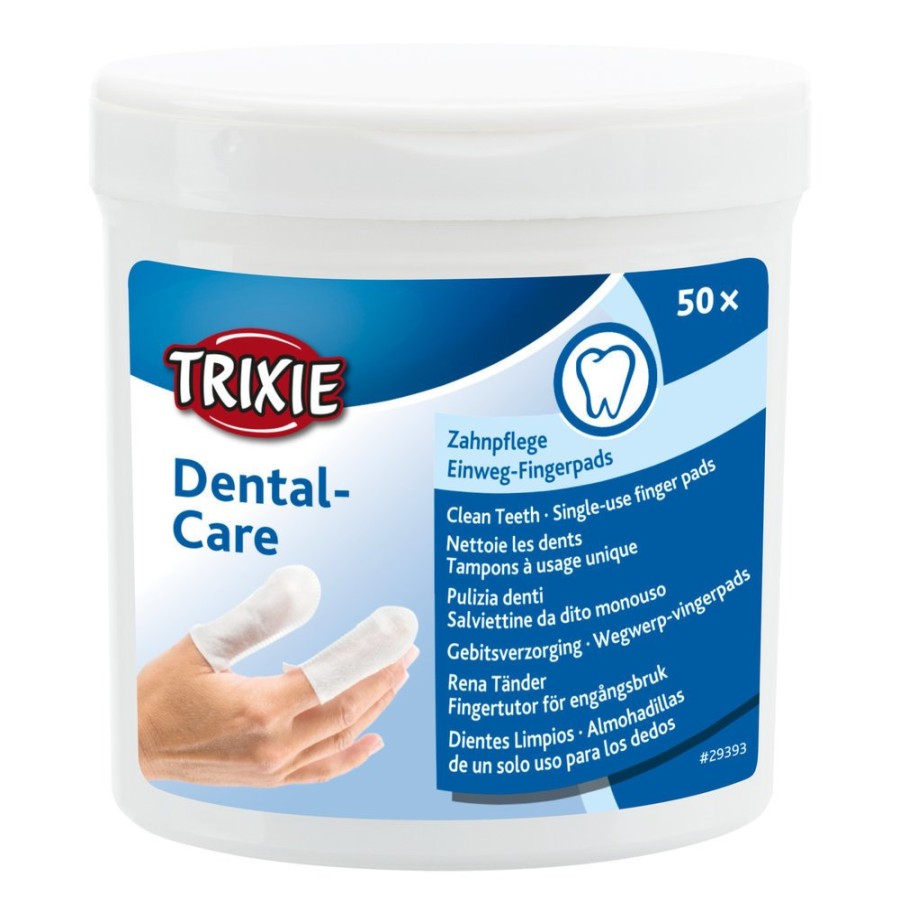 TRIXIE Trixie Dental Care Zahnpflege Clearance