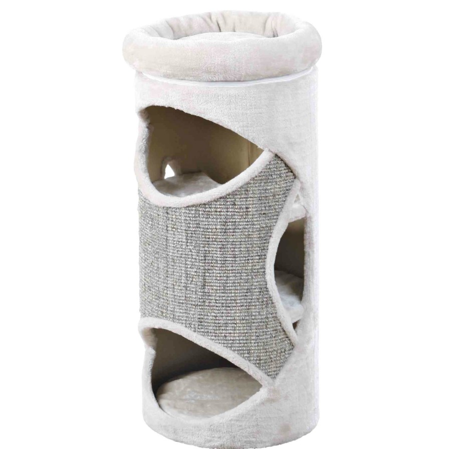 TRIXIE Trixie Kratzturm Cat Tower Gracia Clearance