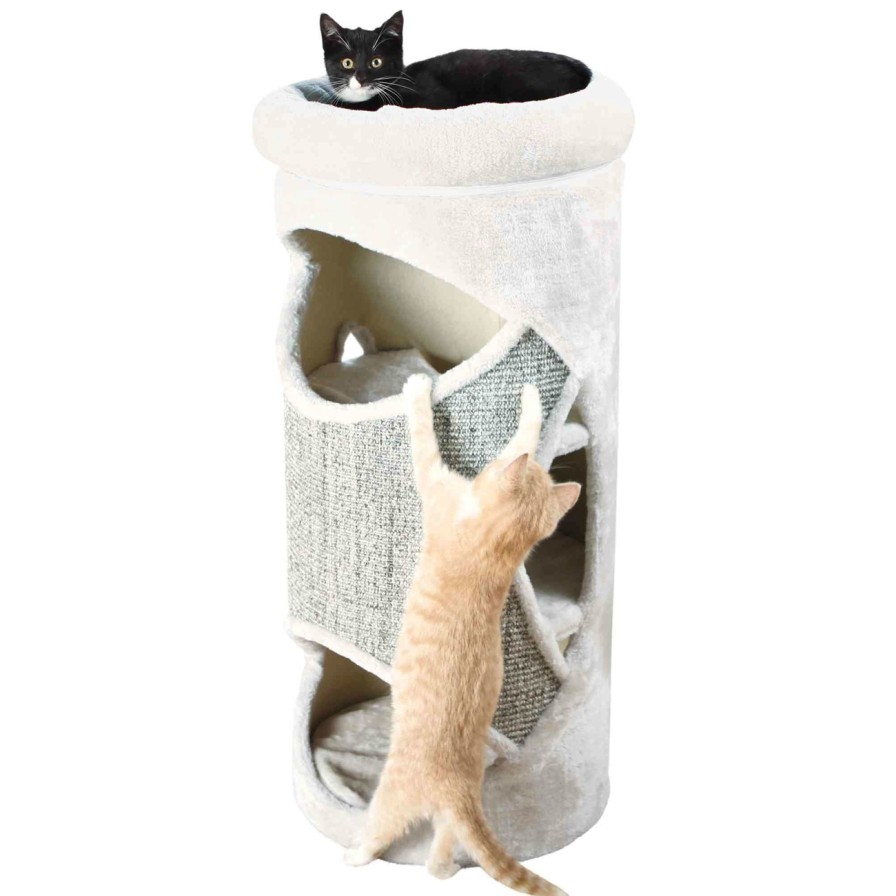 TRIXIE Trixie Kratzturm Cat Tower Gracia Clearance