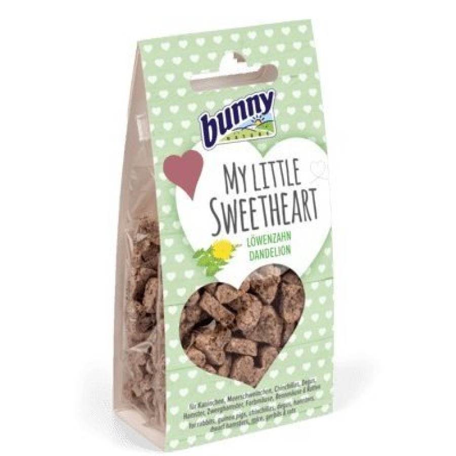 Bunny Bunny Herzkeks My Little Sweetheart Kleintier Snack Clearance